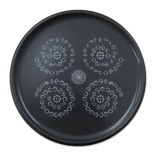 

Katakamuna EM Nano Fullerene Plate 7-neck Yunica (Yunica) Supervised by Dr. Nobuhiro Maruyama