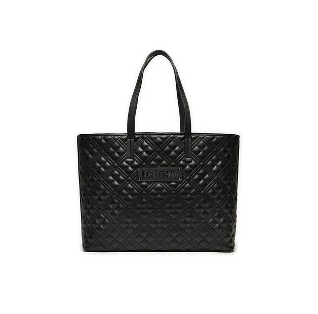 

Сумка-шоппер LOVE MOSCHINO