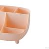 6 Grids Desktop Organizer Holder Organizers Presents