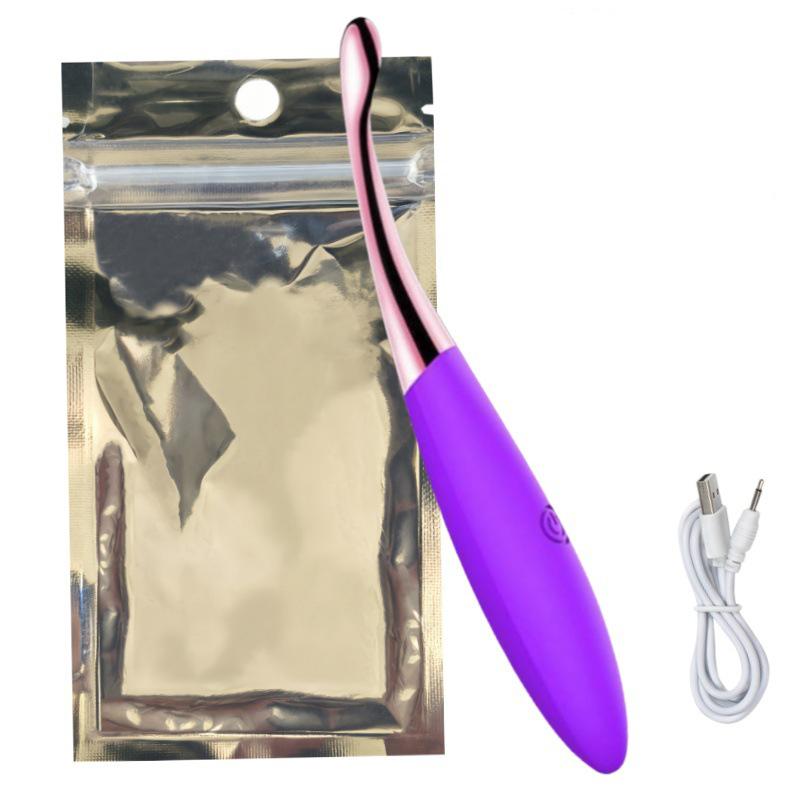 G Spot Vibrator Finger Vibrator for Women Dildo Clitoris Stimulator Vagina Female Masturbator Massager Sex Toys Adult Supplies