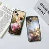 RP32 Fresco Adam Sculpture Phone Case for Motorola Edge 60 60s 70 G86 G56 G54 E14 G04S G45 G54 G64 S30 S50 X30 X40 X50 Pro Power