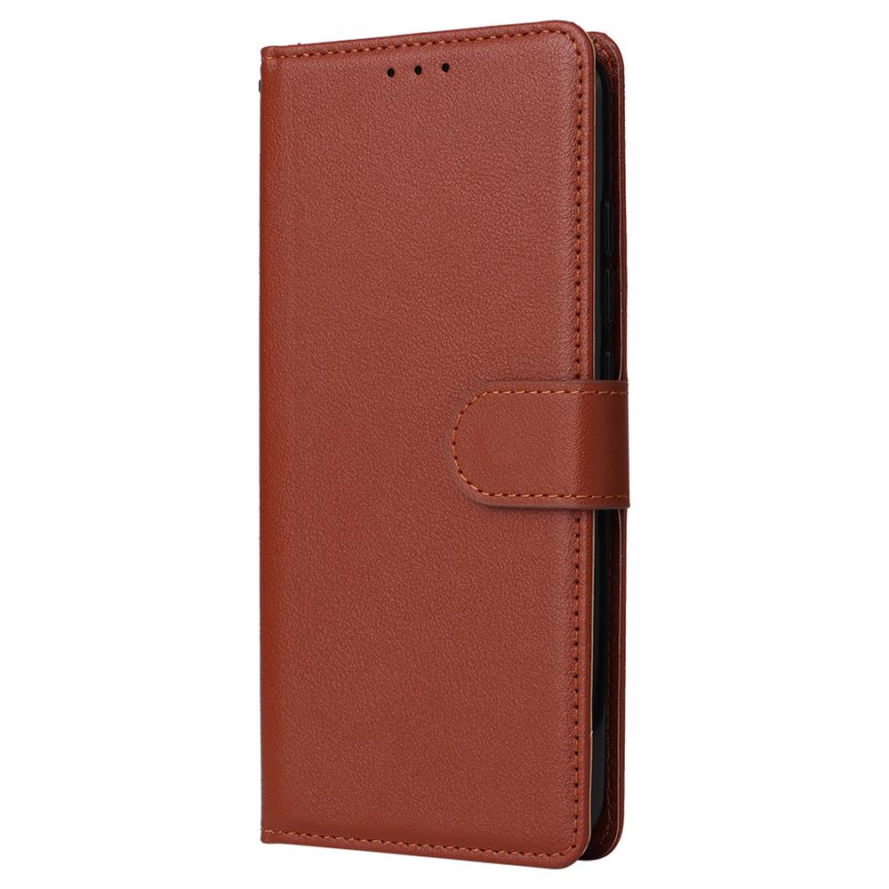For Samsung Galaxy A54 5G Case PU Leather Stand Folio Wallet Phone Cover