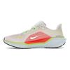 Nike Tênis Air Zoom Pegasus 41 Summit Branco Crimson Masculino Creme Brilhante-Carmesim Glacier-Azul FD2722-100