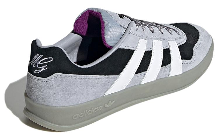 Aloha Super Mark Gonzales x Aloha Super Adidas Originals 'Brainwash Victim' FY0447