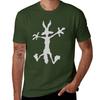 Coyote Hole Tshirt Heavyweights Customs Design Your Own Vintage Kawaii Clothes Unisexs Workout Shirts
