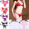 Women Sexy Lingerie Babydoll G-String Lace Thong Underwear Nightwear Hot