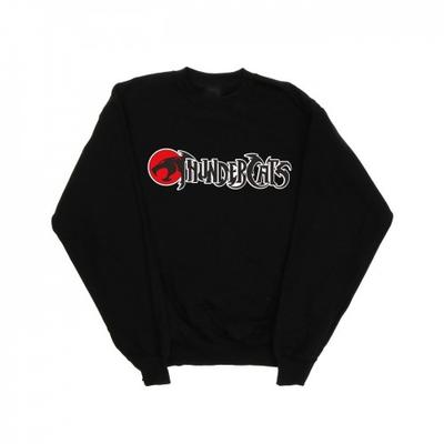 Mens Classic Logo Sweatshirt
