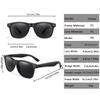 3 Pairs Fishing Eyewear Men Women Outdoor Sports Cycling Running Hiking Sunglasses Female Brand Design Shades UV400