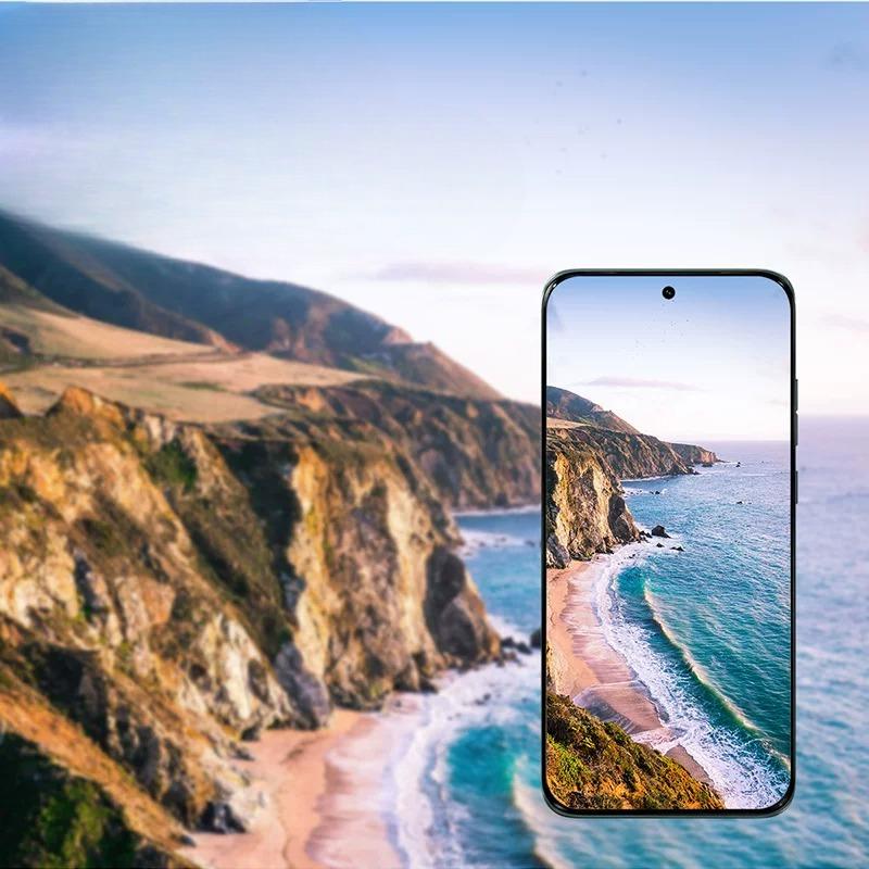 3D Camera Lens Protectors for Moto Edge 70 Fusion Lens Tempered Glass Protector for Moto Edge70 Fusion Camera Protective Film