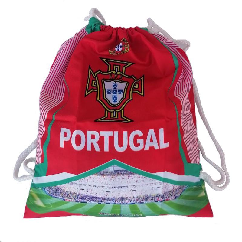 Casual Drawstring Backpack Daily Use Youth Unisex 20L Below Durable