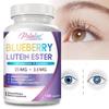 Pslalae - Blueberry Lutein Ester Capsules - Eye Health