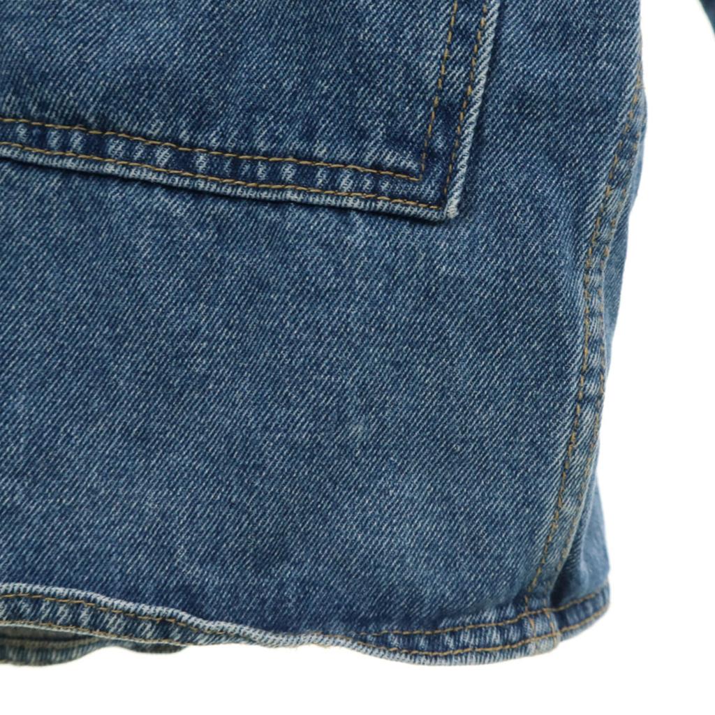 ZARA MAN Denim Jacket M pullover Men's Used