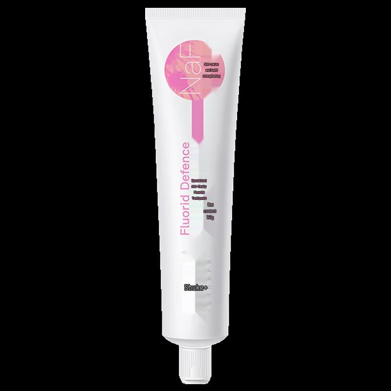 

Shuke Anti-Cavity & Fresh Breath Toothpaste