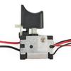 Push Button Speed Control Switch Trigger Switch Tool