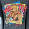 Hulk Hogan Hulkamania Hulkster Tribute T Shirt  Unisex T-Shirt