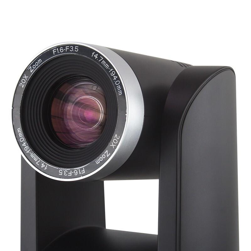 Runpu Conference Audio Visual Equipment (CN version)
