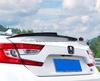 2018-2021 Accord Tenth Gen Blade Tail Wing Modification Kit