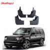 Mud Flaps for 2009-2016 Land Rover Discovery 4
