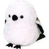 ManeMane Series ManeMane Shimaenaga Plush Toy 2708 016 Soft and Cuddly 30cm