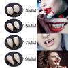Halloween Vampire Fangs & Zombie Teeth Cosplay Props