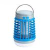 LED Flashlight Mosquito Repellent Lamp, Outdoor Mosquito Repellent Lamp, Camping Lamp, Portable Lamp, Solar Powered USB Recharge