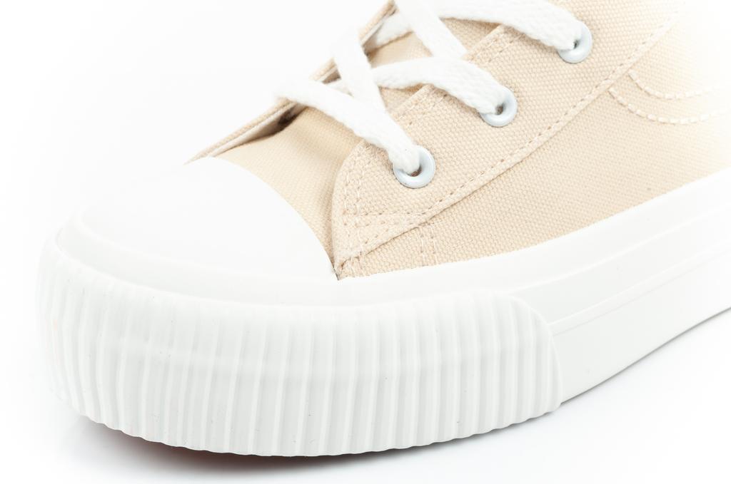 Lee Cooper Canvas Beige [LCW-25-02-3326L] s.39