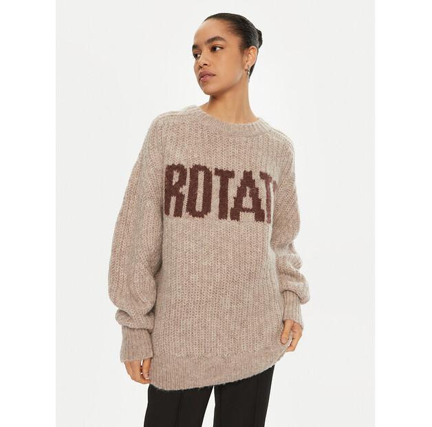 Свитер ROTATE 114443 EU 40
