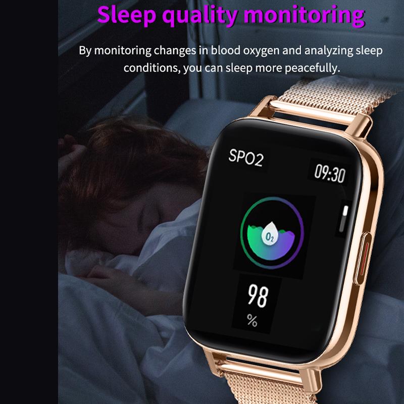 xiaomi watch women's