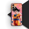 Dragons Gokus Balls Vegeta Super Phone Cover for Motorola Moto Edge 70 60 Fusion NEO Pro G Stylus G56 G96 G04 G05 20 Soft Case
