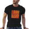 Awesome Aboriginal Dot Art TShirt Work Casual Loose Fit TShirt