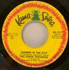 7inch Record LOVIN SPOONFUL  Summer In The City KA211 KAMA SUTRA 1966 US Rock Used