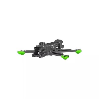 IFLIGHT Nazgul Evoque F5D V2 DJI O4 Pro FPV Drone Frame (CN Version)