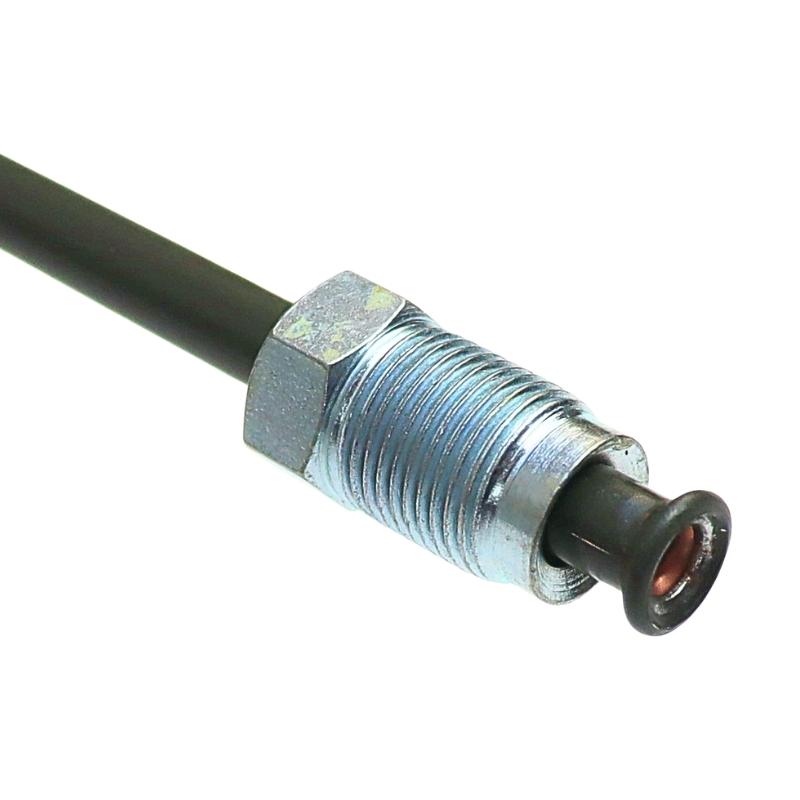 Right brake hose pipe ZTS Zetor Ursus C-385 premium epoxy ANDORIA