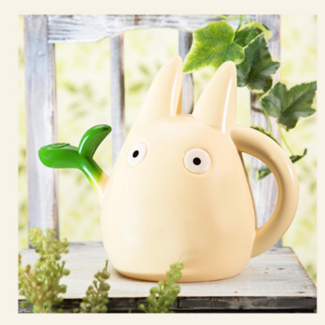 

Садовые принадлежности Ограниченная серия [Мой сосед Тоторо] Маленькая лейка Тоторо