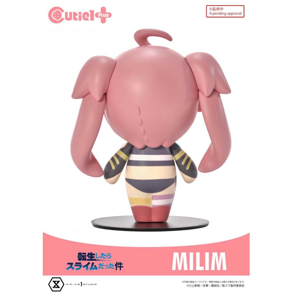 ThAt TIme I Got reIncArnAted As A slIme cutIe1 Plus ThAt TIme I Got reIncArnAted As A slIme  mIlIm nAvA