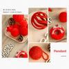 Vintage Velvets Xmas Decorations Ball For Home Reusable Party Hanging Ball Ornament Decoration Festive Party Decor