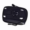 Strapazierfähige Multifunktionale Unisex Outdoor Tragbare Taktische Sport-Hüfttasche (Schwarz)
