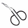 Stainless Steel Zip Tie Remover Silicone Handle Zip Tie Cutter  Zip Tie Release