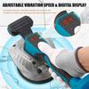 For Dewalt 20V Battery Tile Vibration Leveling Machine 8 Speed Adjustable Cordless Tile Laying Tile Installation Tool For Makita