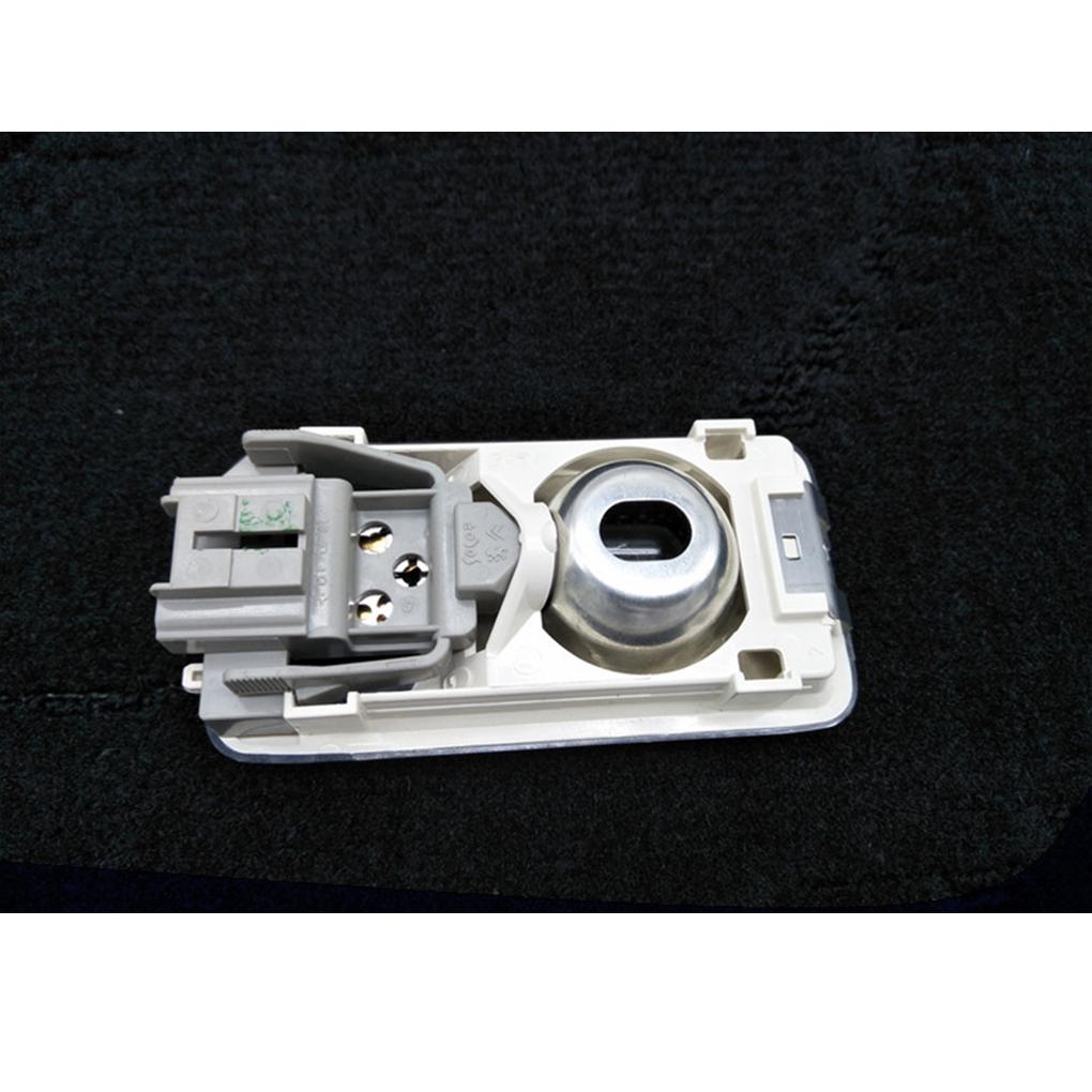 Innvendig taklys Leselampe Lett belysning Billys