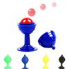 Props Classical Magician Beads Disappear Magic Magic Beads Cup Magic Goblet Beads Go No Traces
