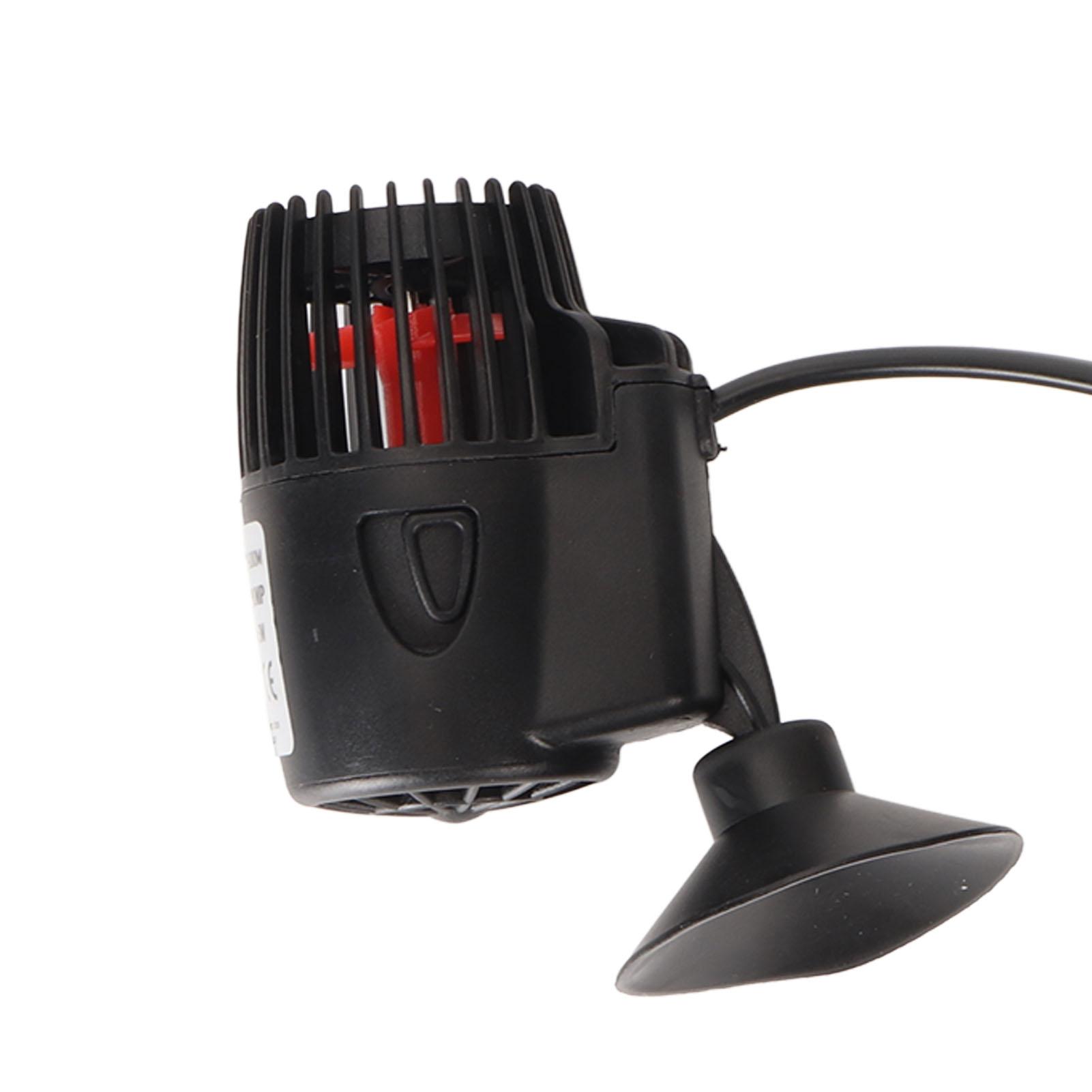 

Аквариум Создатель 360 Градусов Тихий Рыбный Помпа-циркулятор Погружной Циркуляционный Насос