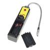 WJL-6000 Freon Leak Detector Halogen Leak Detector Refrigerant Air Conditioning Gas HVAC R22 R410A Cfcs HCFC Electronic Detector
