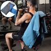 Quick-Drying Sports Towel 40X80Cm Blue Grey Green Orange Swimming Gym Fitness Camping Running Beach Washcloth Towels