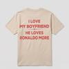Tops – T-Shirts