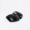 For Toyota Land Cruiser Prado J150 FJ150 2010- car Rearview mirror cover trim, carbon fibre Side Turn Signal Mirror Covers