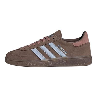 adidas Handball Spezial Earth Strata Crystal Sky Warm Clay Damskie Sneakersy Brązowe IH1503