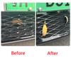 For Xpeng G6 2025-2026 Integrated Insect-proof Net Front Air Intake Grille Protective Cover Automobile Modification Supplies
