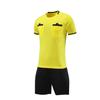 Unisex Adult Football Referee Uniform, Sizes L-3XL