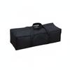 Rod and Reel Case Waterproof Storage Pouch Protective Interior Lining for Travel